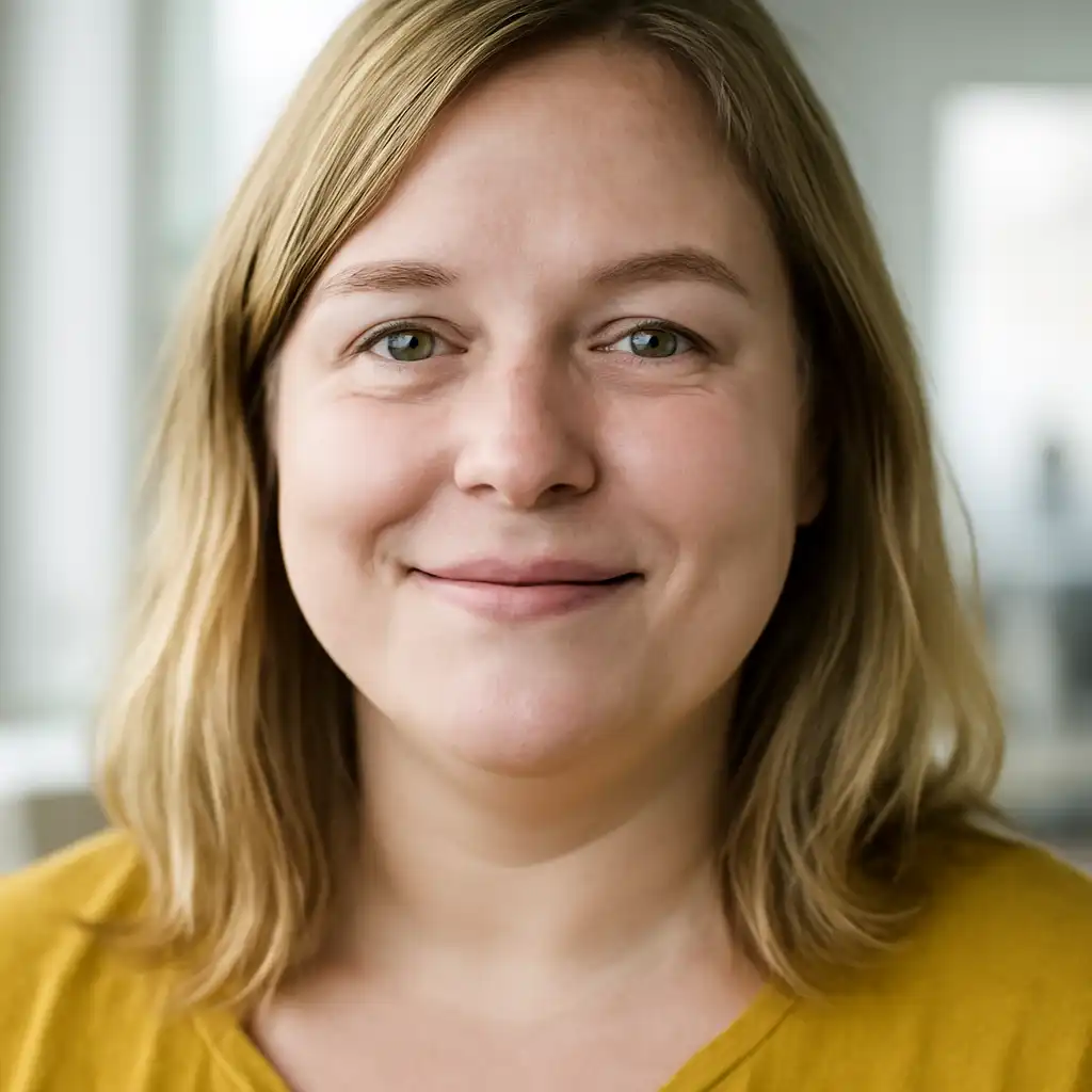 Sofia Bergström